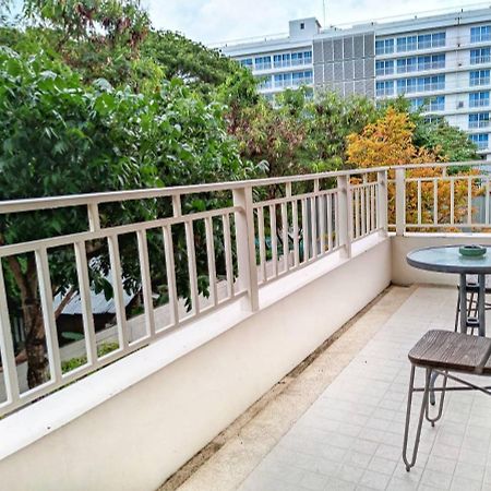 2 Bedroom Summer Huahin Condominium Exterior photo