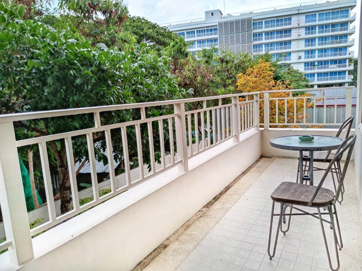 2 Bedroom Summer Huahin Condominium Exterior photo